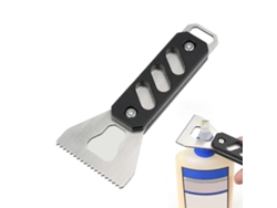 Aplicador de pegamento para madera, esparcidor de adhesivo para manualidades | Herramienta de aplicación precisa y relleno de huecos Rosewell