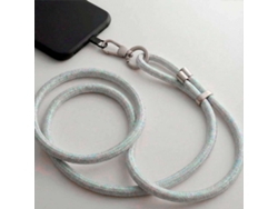 Colgante Para Móvil Azul Oscuro - Cordón Multi