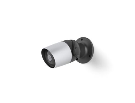 Hama 00176577 security camera Bullet IP security camera Outdoor 1920 x 1080 pixels Wall