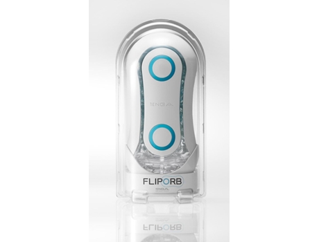 TENGA Flip Orb Masturbator TENGA