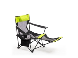 Silla Plegable Kampfort InnovaGoods
