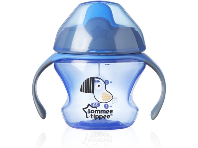 Vasos TOMMEE TIPPEE First Sippee Cup
