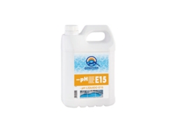 Reductor de pH líquido Ph-E15 5L