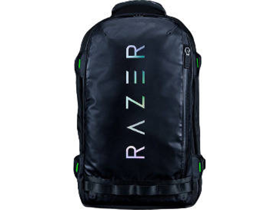 MOCHILA RAZER ROGUE V3 17' CHROMATIC