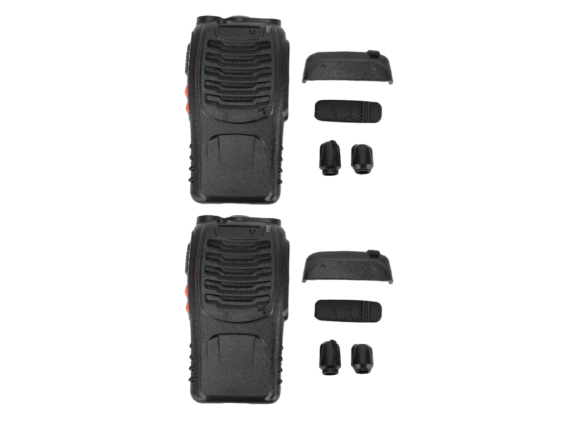 Kit Reparo Rádio Bf 888s LAXISCREED