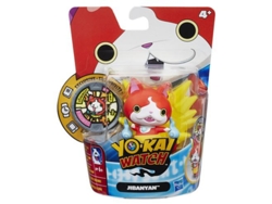 Conjunto de Juguetes HASBRO Yo-Kai Figura con Medalla
