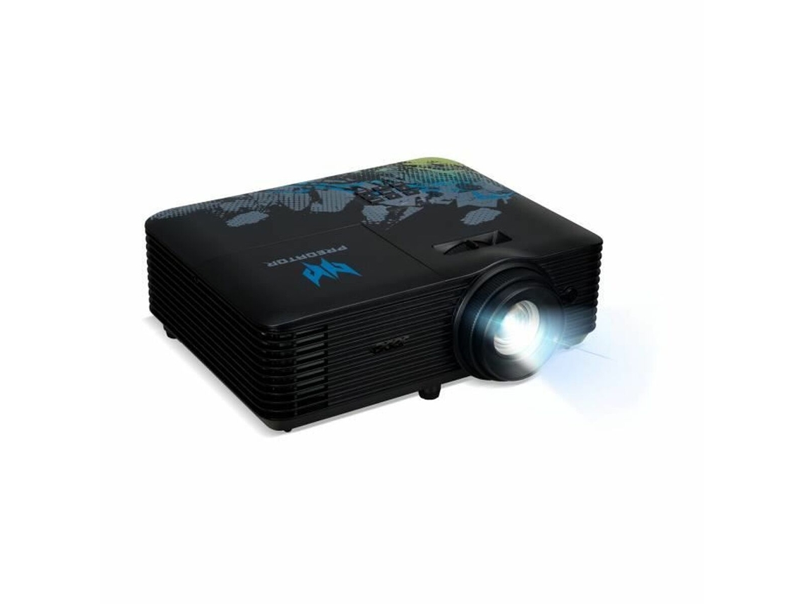 Proyector ACER Gm712 (4000 ANSI Lumen - 4K UHD - 10 W - Negro)