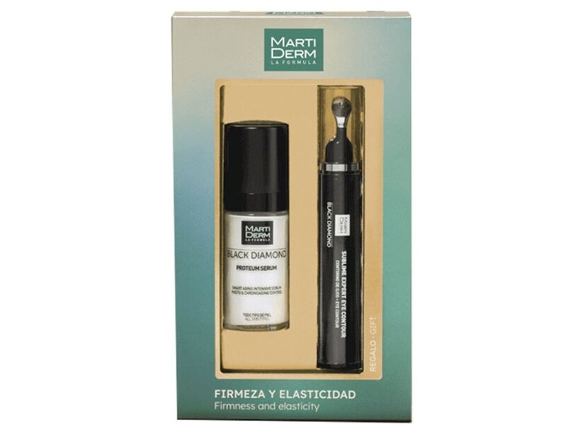 Pack Firmeza Y Elasticidad 2 Piezas MARTIDERM