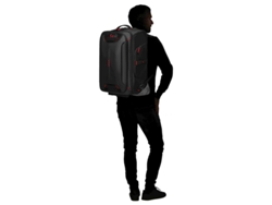 Maleta de Cabina SAMSONITE Ecodiver Negro (55 cm)