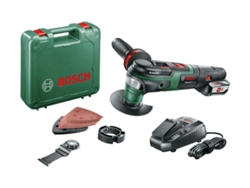 Herramienta multiusos inalámbrica Bosch AdvancedMulti de 18 V