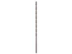Broca Extralarga De Vástago Recto De Acero Hss Para Taladrar Madera, Metales Blandos, Aluminio Y Plástico.