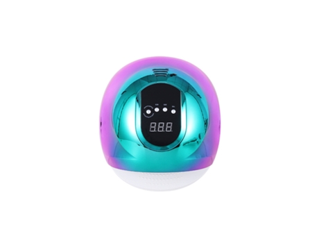Secador de Uñas WEIMAI Led