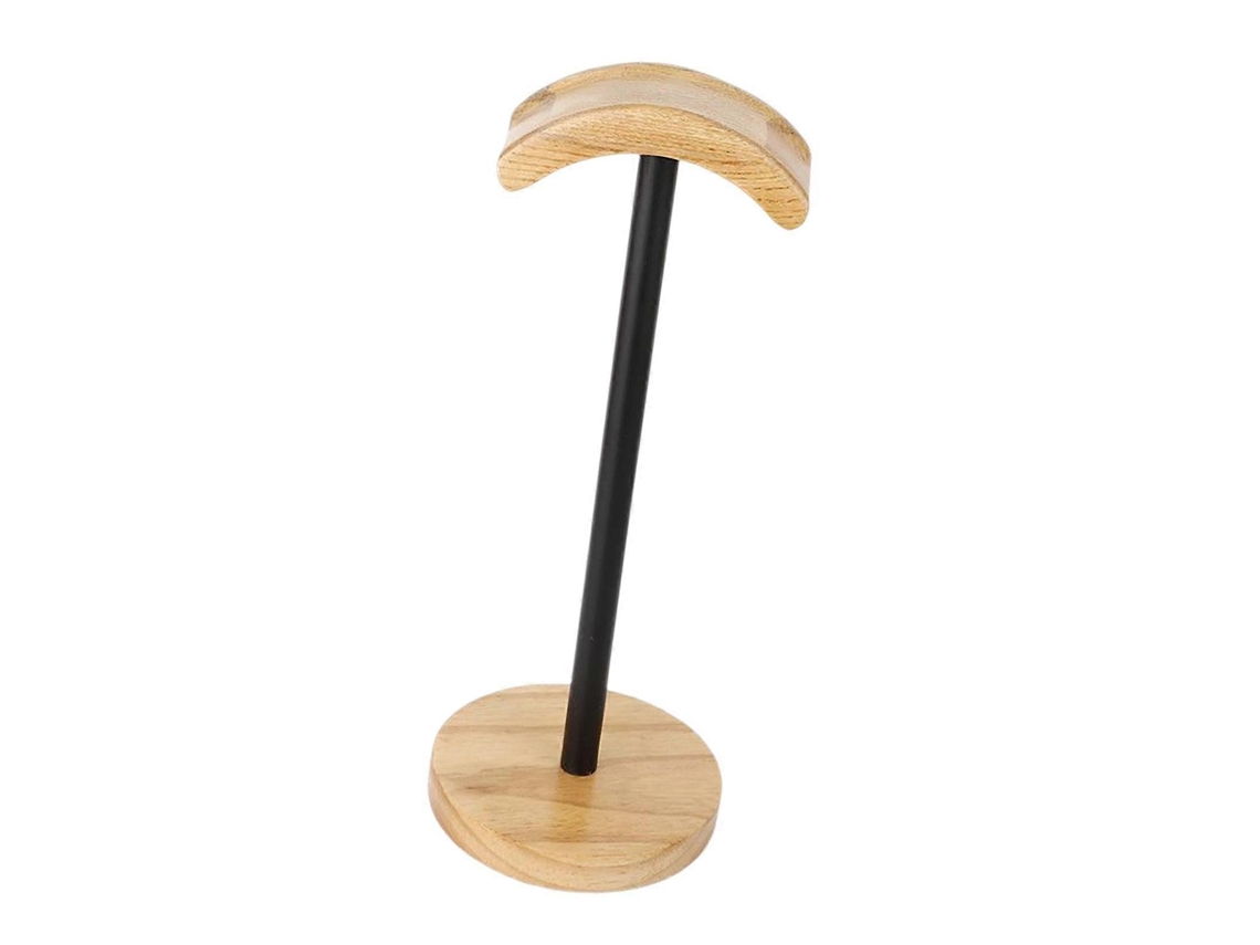Soporte universal para auriculares de DJ de 2,36 pulgadas de ancho para bicicleta eléctrica