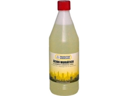 Ácido Muriatico SODACASA 5639 (1l)