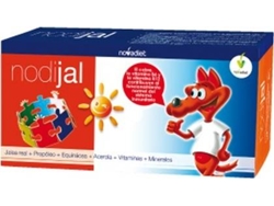 Complemento Alimentar NOVA DIET Nodijal (14 frascos)