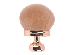 Brocha de maquillaje en polvo suave Rosewell, brocha grande para base de polvos para maquillaje diario