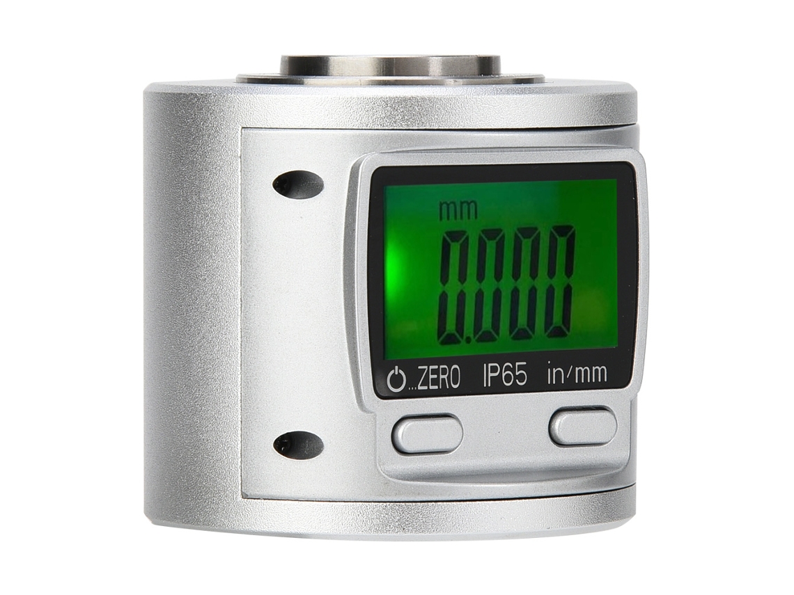 Protector de altura digital para eje Z CNC IP65