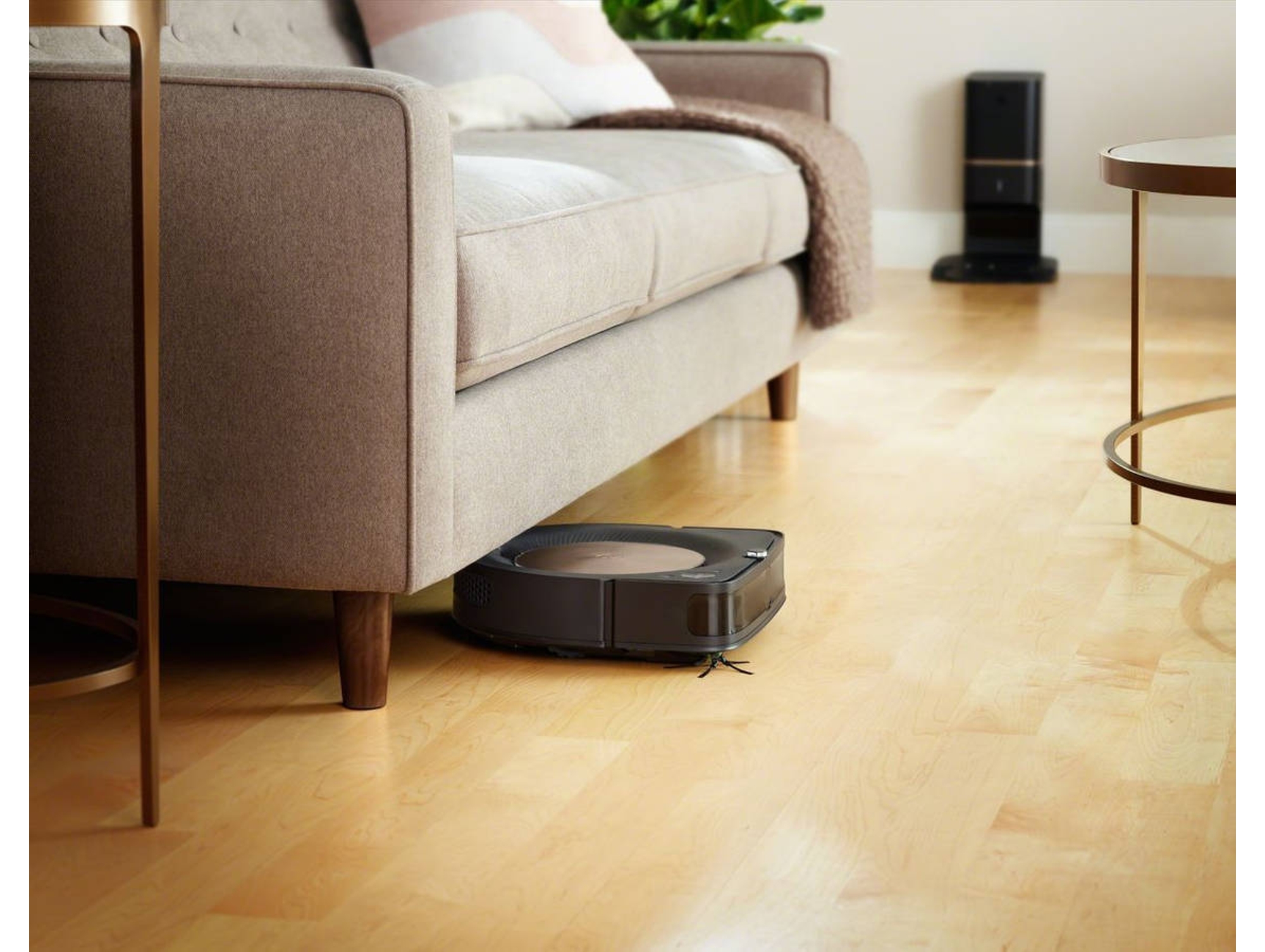 ス*イ様 iRobot Roomba s9+ Robots especializados | iRobot®