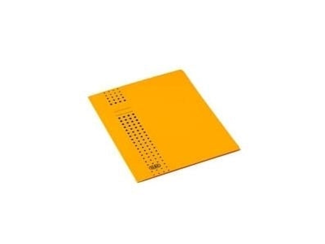 Chic Sammelmappe Gelb 25s Elba (31477gb Neu 100091166)