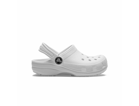Crocs para Niño CROCS (38/39 - Blanco)