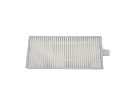 5 unids/lote Robot aspirador filtro Hepa para Panda Iplus S5 repuestos de aspiradora robótica Accesorios