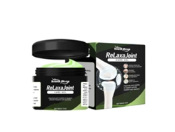 Gel para aliviar el dolor articular