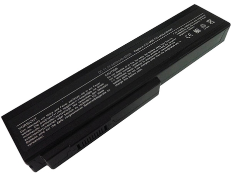 Batería de Portátil MULTI4YOU W-MS004982 (Asus)