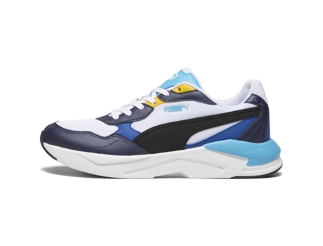 Zapatillas de Hombre PUMA Ray Speed Lite Multicolor (shoes//eu/40)