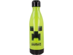 Botella MINECRAFT 70752 (Verde)