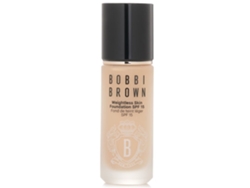 Base de maquillaje Weightless Skin FPS 15 W036 Warm Sand 30 ml Bobbi Brown