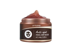 Mascarilla De Limpieza Profunda Para Manchas Y Melanina 100 G - Blanqueamiento Y Prevención De Nuevas Manchas