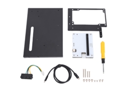 Base Para Tarjeta Gráfica (gráficos Discretos Externos, Compatible Con Thunderbolt 3/4 Y Usb4.0)