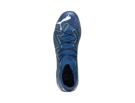 Zapatillas de Hombre PUMA Future Match Tt Azul (43)