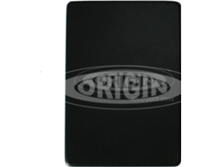 Disco SSD Externo ORIGIN STORAGE NB-10003DSSD-TLC (1 TB - SATA - 550 MB/s)