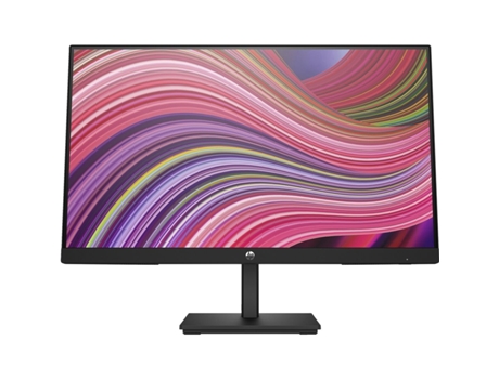 Monitor HP V22i G5 (Negro - NTSC - Full HD - 21,5 - IPS - AMD FreeSync - Flicker free - NVIDIA G-SYNC - 5 ms)