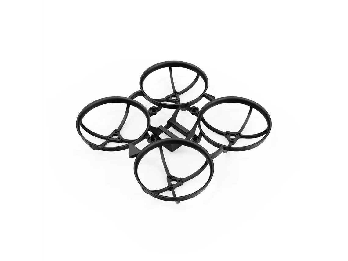 Transparent Purplebetafpv Air75 Ii 75mm 1s Brushless Whoop Frame Kit For Rc Micro Fpv Racing Drone