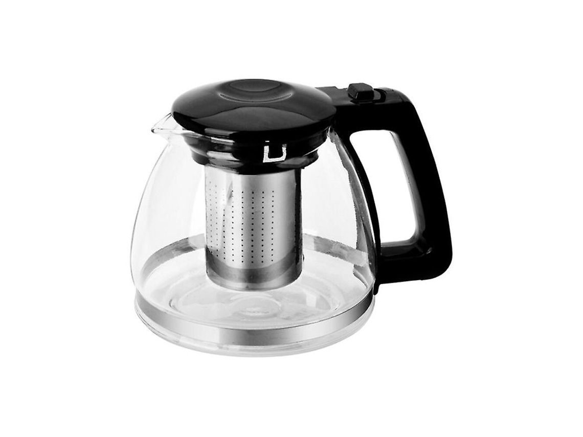 1 Tetera De Vidrio.