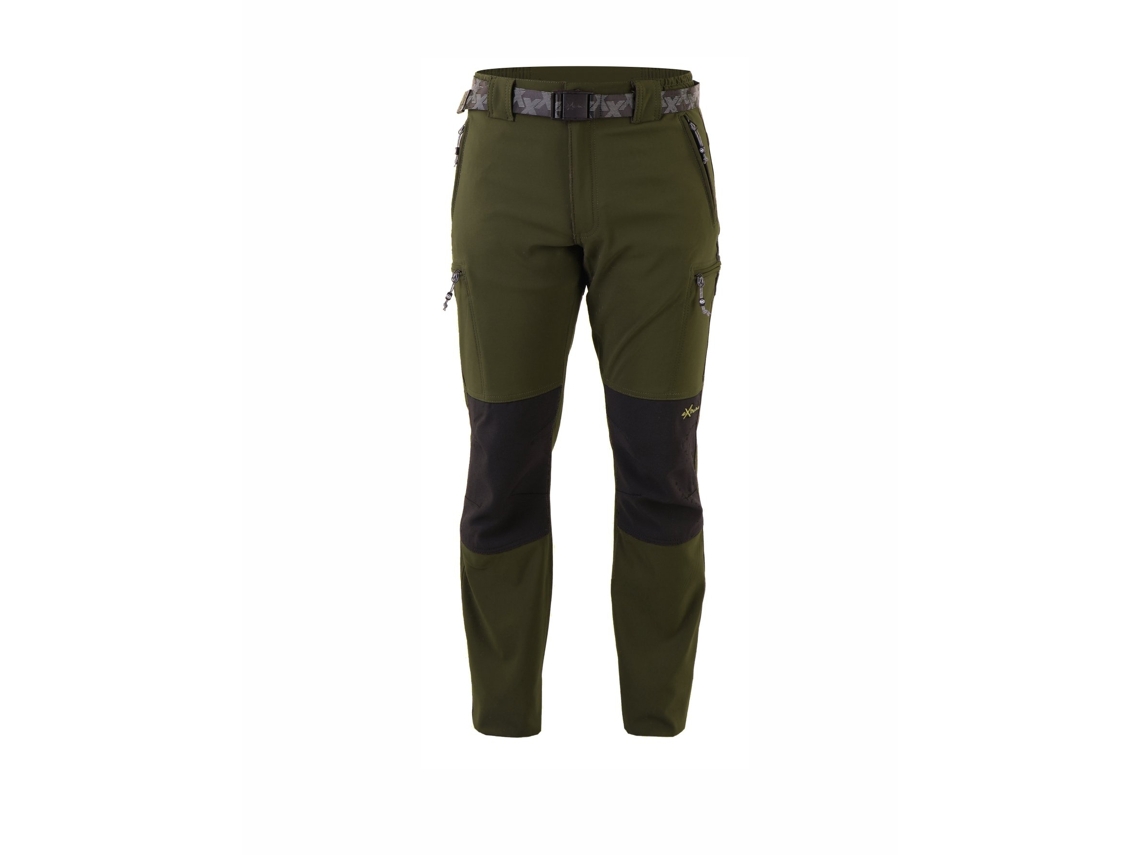 Pantalones newwood deals