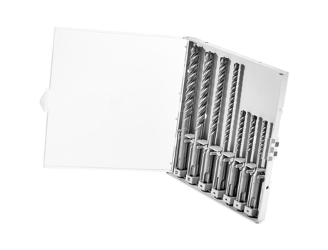 Kit de Brocas Bks Sys3 D5-12 Sds