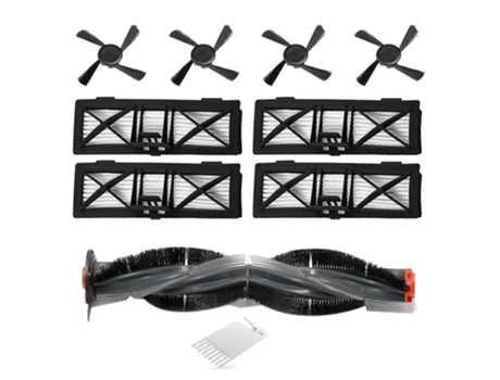 Accesorio Aspiradores NEATO 10 un Neato D3 D4 D5 D6 D7 filtro HEPA