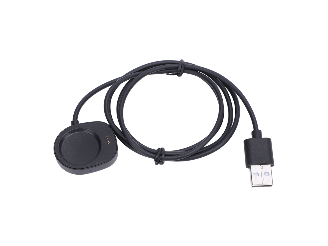 Cable De Carga Para Smartwatch Usb De Carga Rápida Segura De 3.3 Pies Para T-rex 3 Balance