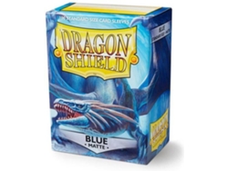 Tarjetero DRAGON SHIELD Sleeves