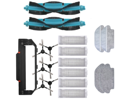 Accesorio Aspiradores VIOMI Filtro viomi v2 pro v3 hepa v-rvclm21b