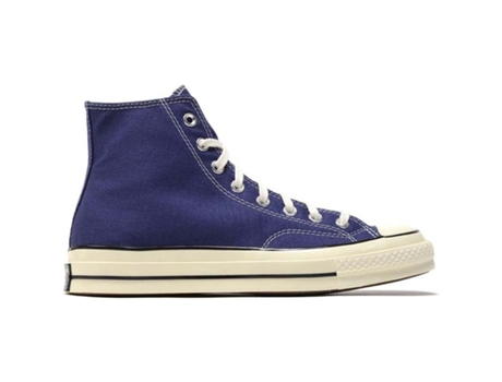 Zapatillas de Mujer CONVERSE Chuck Hi Multicolor (36.5)