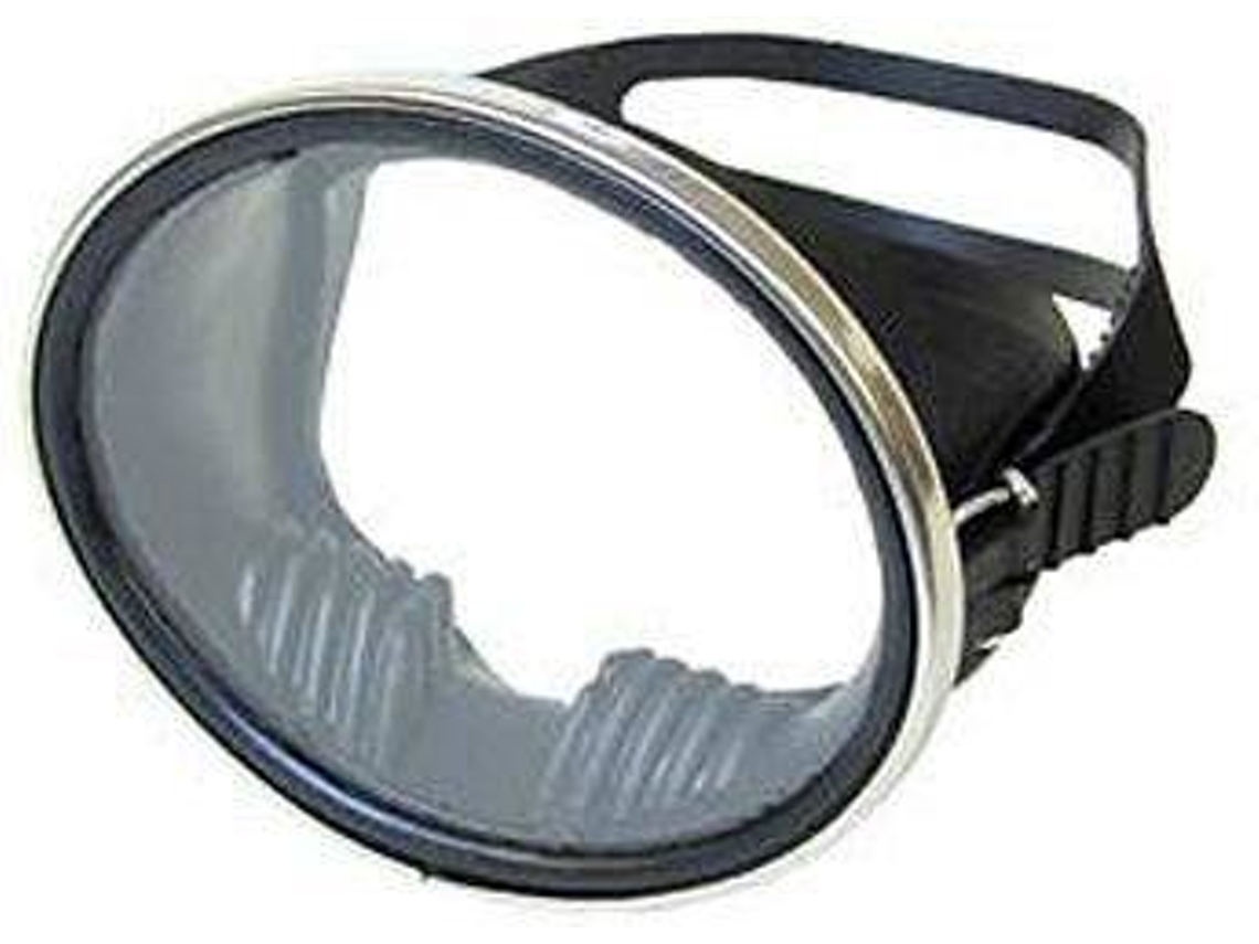 Máscara de Buceo BEUCHAT Super Compensator (Tamaño Único)