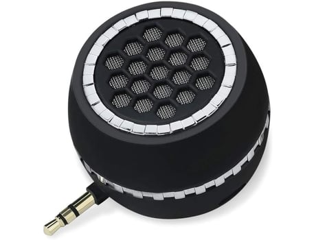 Mini altavoz - Negro (amplificador) TUSERXIN