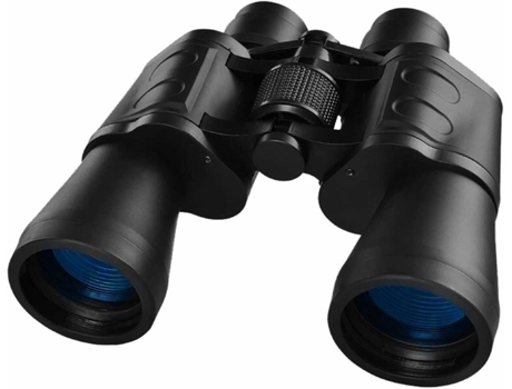 Prismáticos CHRONUS Te8121223 Negro (20x50)