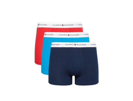 Boxer TOMMY JEANS (M - Multicolor)