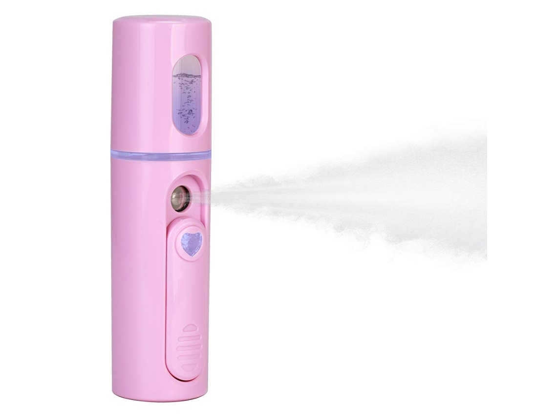 Humidificador De Aire, Hidratación De La Piel