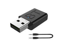 Transmisor de audio Bluetooth Receptor USB Transmisor Rosewell